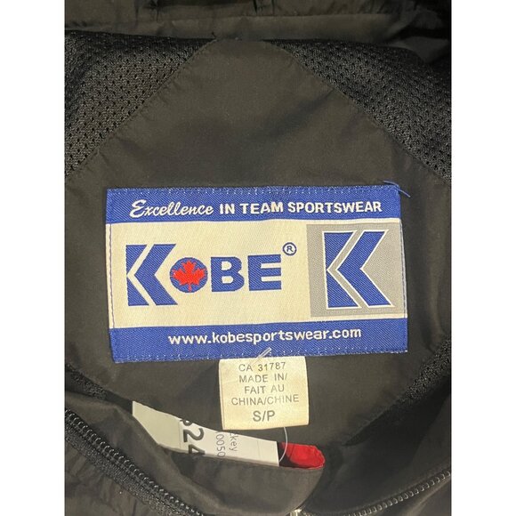 S| Medway Field Hockey Windbreaker Jacket - Picture 3 of 6